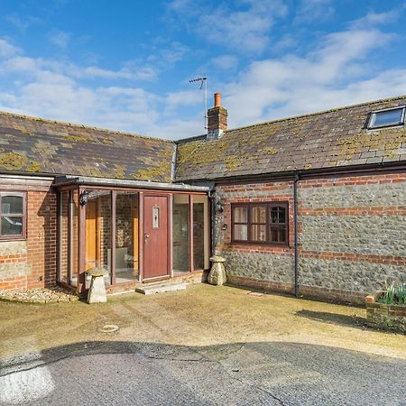 The Stables Vila Ansty  Exterior foto
