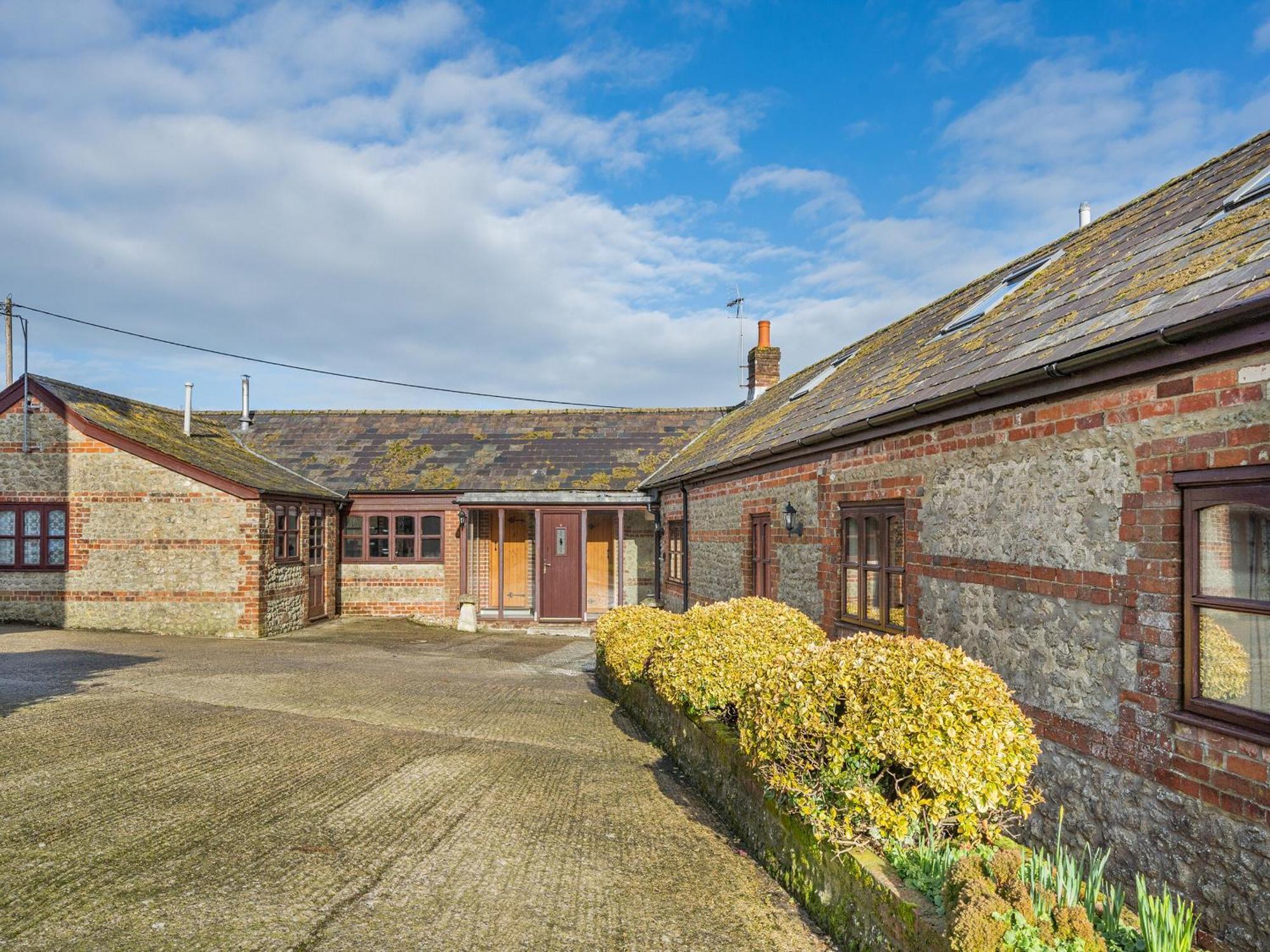 The Stables Vila Ansty  Exterior foto