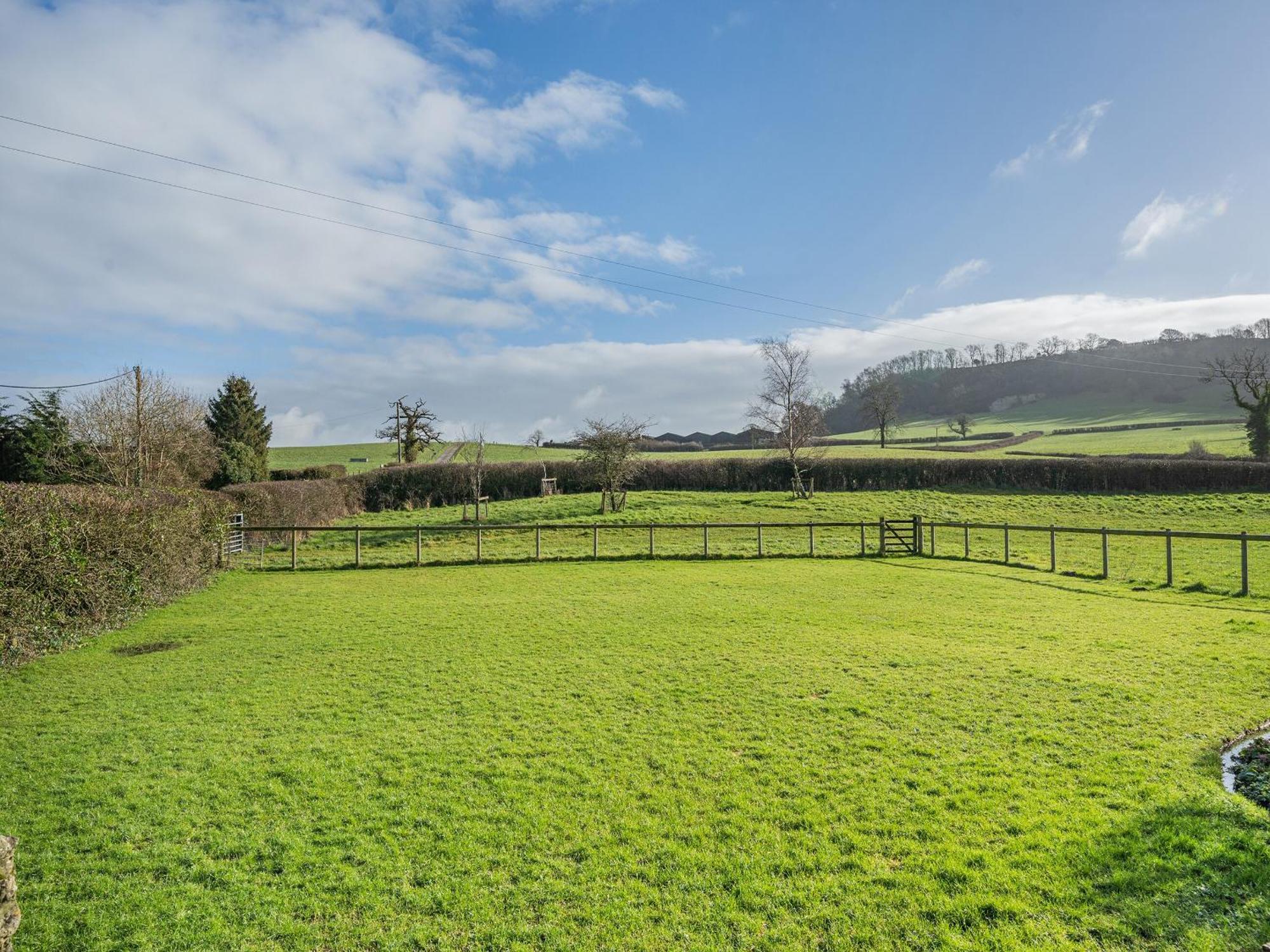 The Stables Vila Ansty  Exterior foto