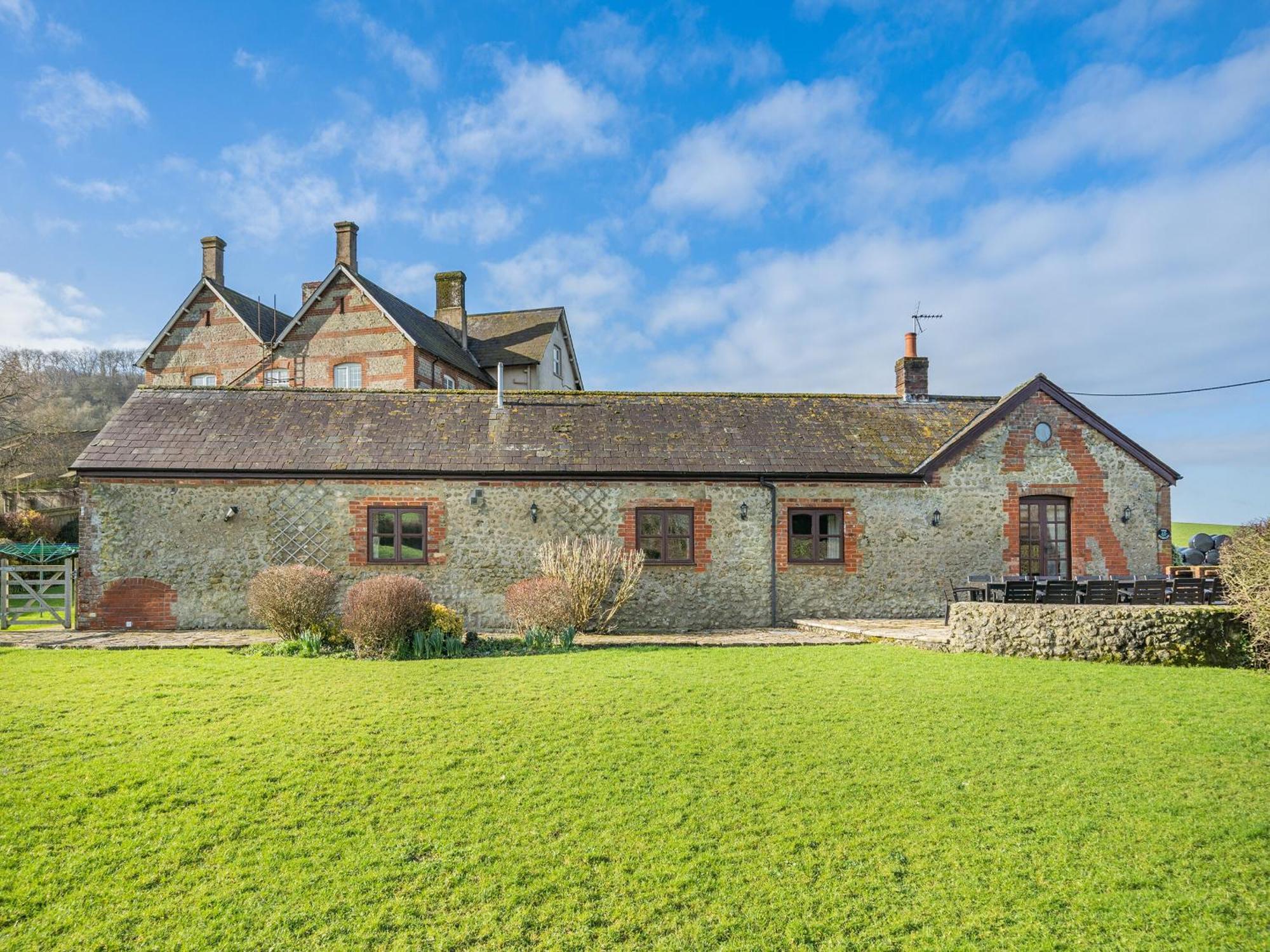 The Stables Vila Ansty  Exterior foto